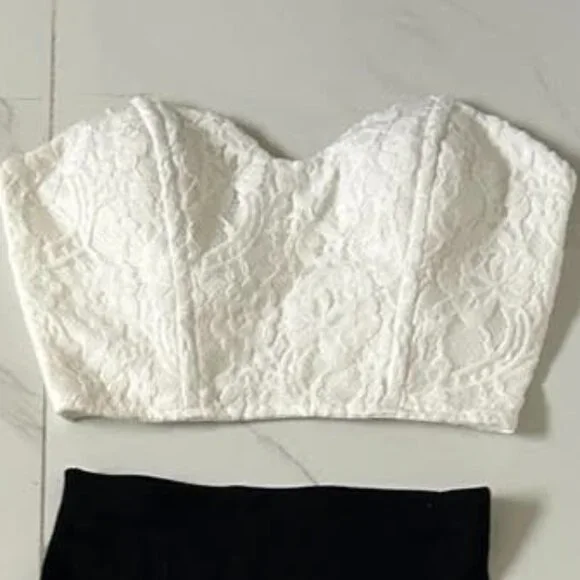 Two-Piece" and "Maxi - Picture 2 of 3